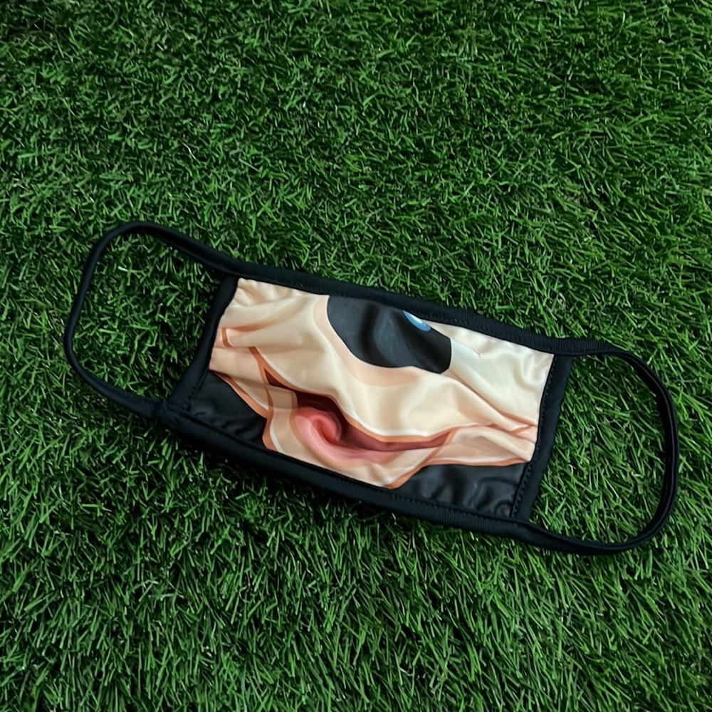 Disney - Mickey Mouse Men’s Face mask